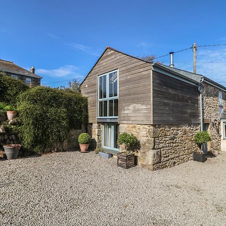 Hay Loft Villa Camborne Exteriör bild